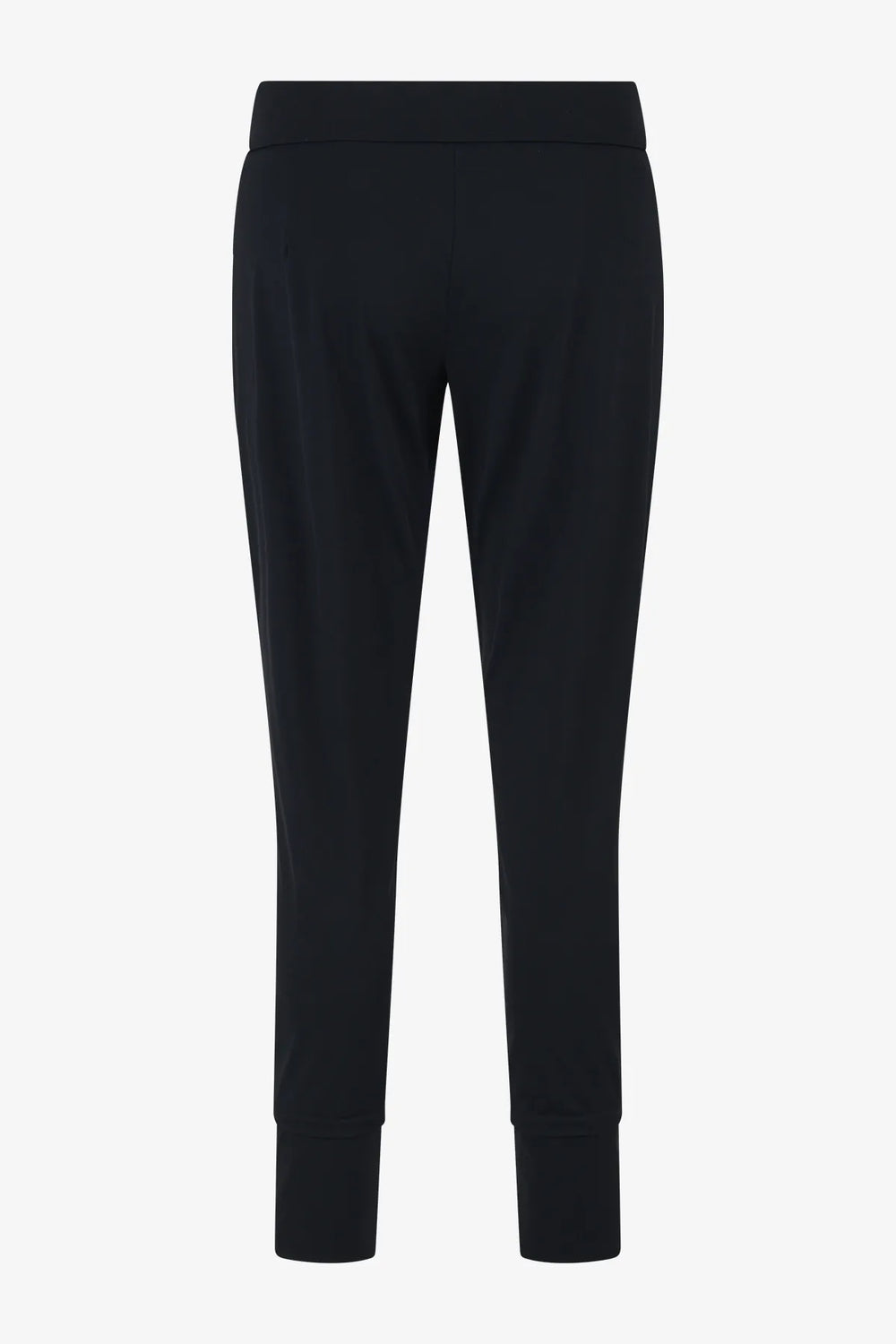 Jogginghose aus weicher Stretch-Qualität 01