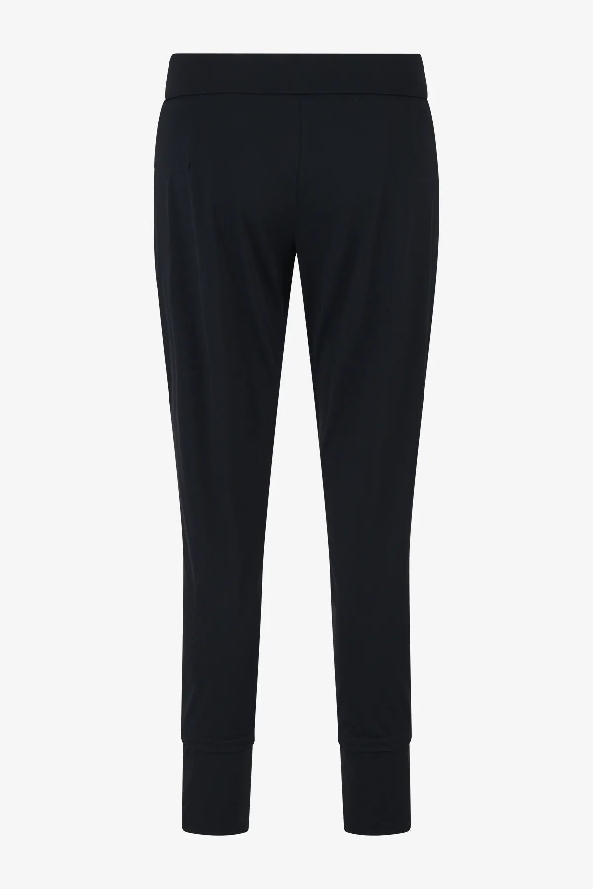 Jogginghose aus weicher Stretch-Qualität 02