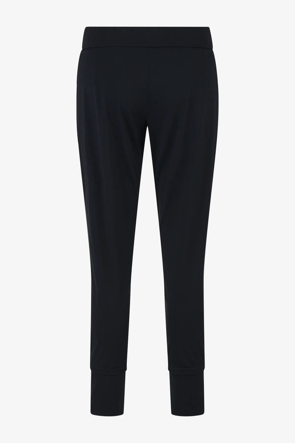 Jogginghose aus weicher Stretch-Qualität 02