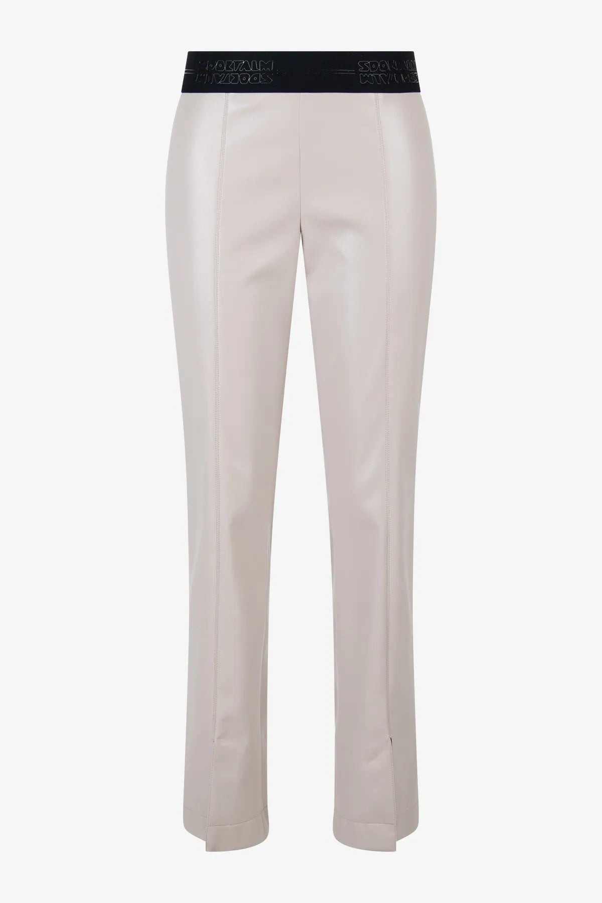 Premium Kunstleder Hose 01
