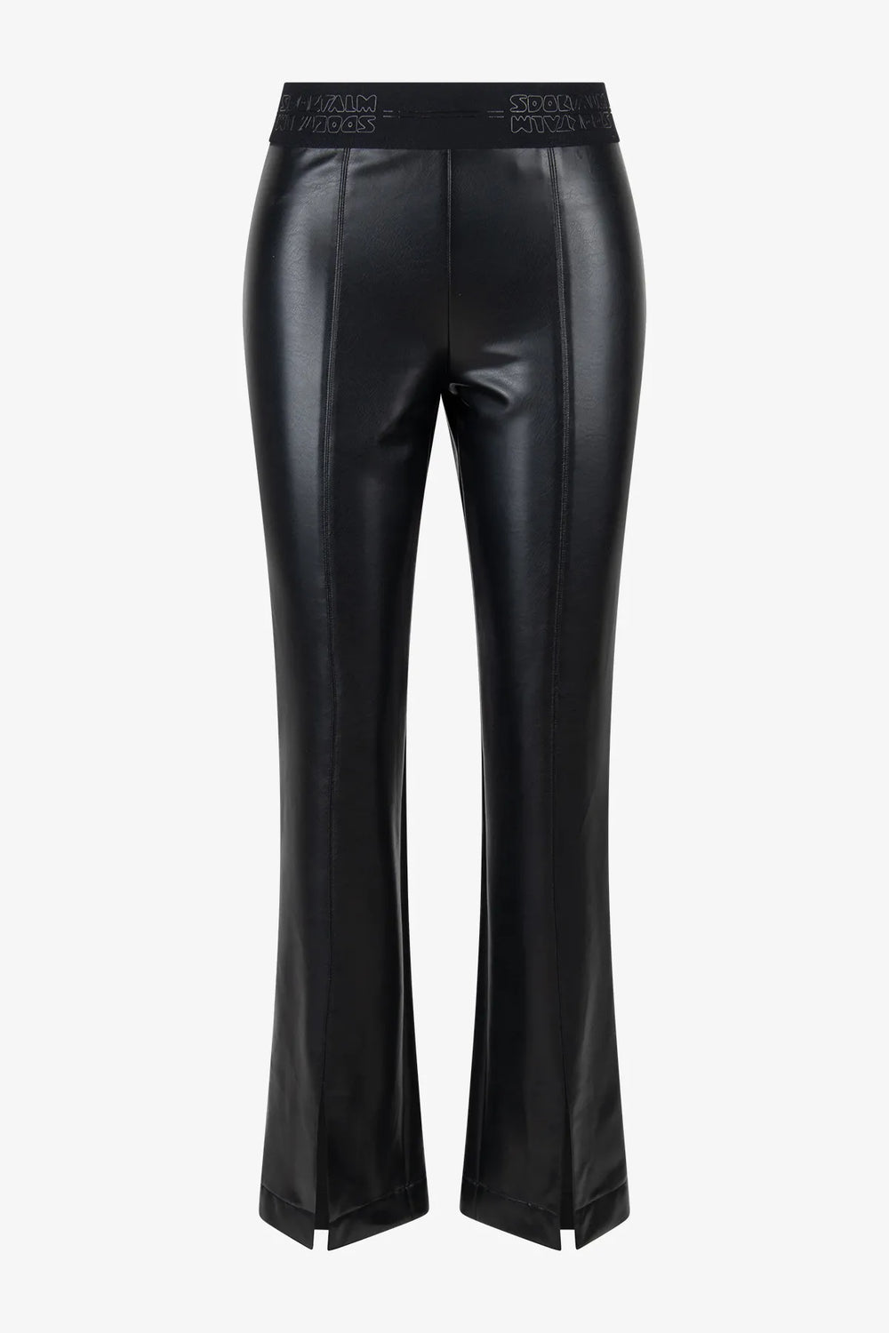 Premium Kunstleder Hose 01