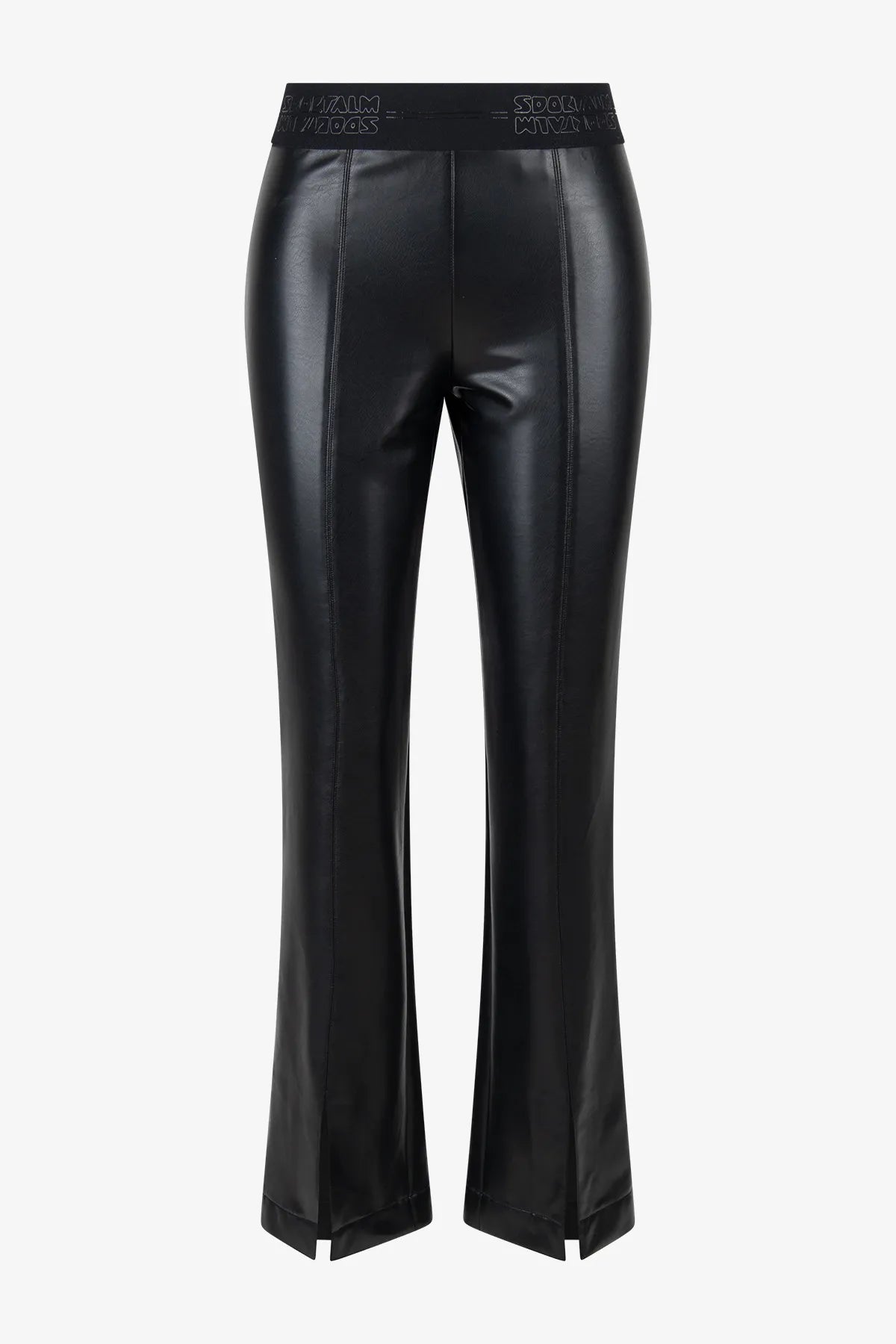 Premium Kunstleder Hose 01