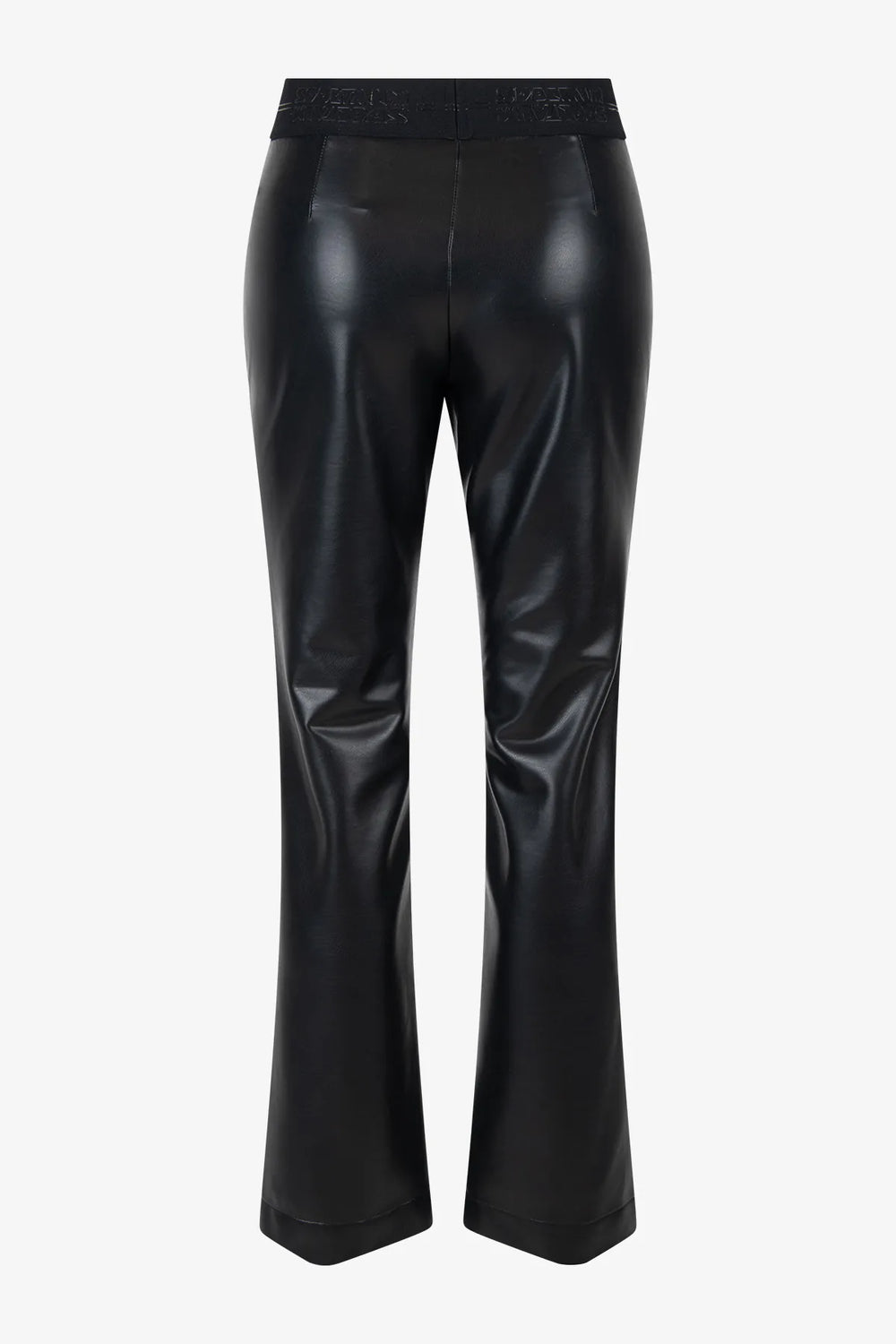 Premium Kunstleder Hose 01