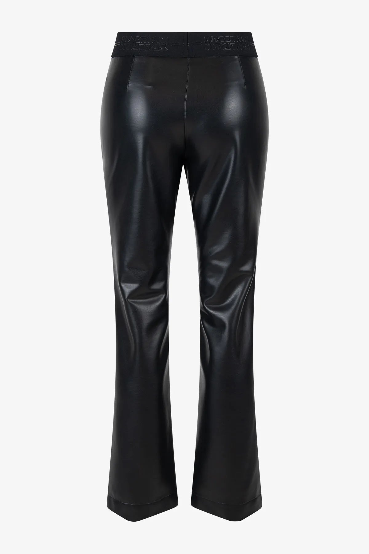 Premium Kunstleder Hose 02