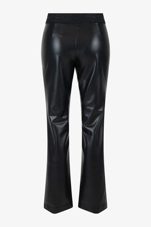 Premium Kunstleder Hose 02