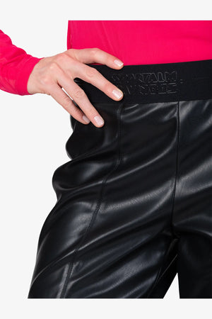 Premium Kunstleder Hose 06