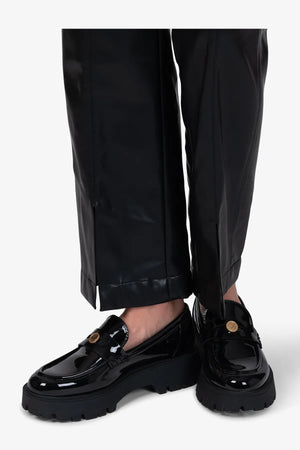 Premium Kunstleder Hose 07