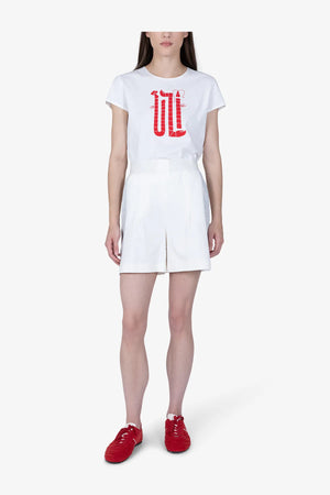 Baumwoll Shorts 03