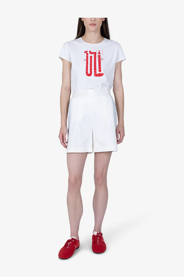 Baumwoll Shorts 03
