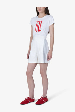 Baumwoll Shorts 04