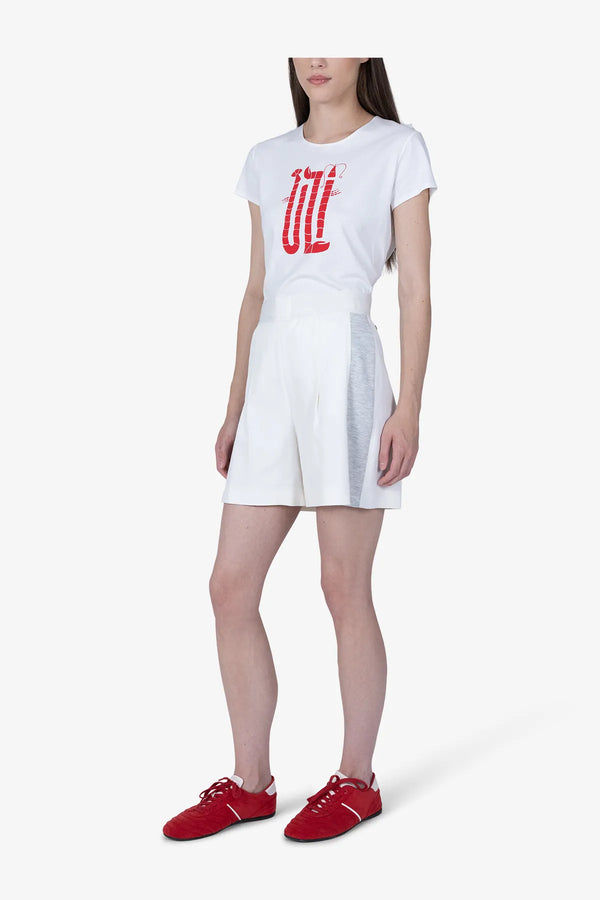 Baumwoll Shorts 04