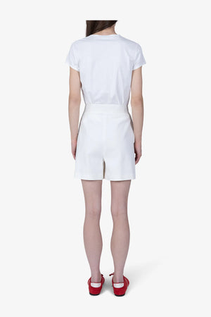 Baumwoll Shorts 05