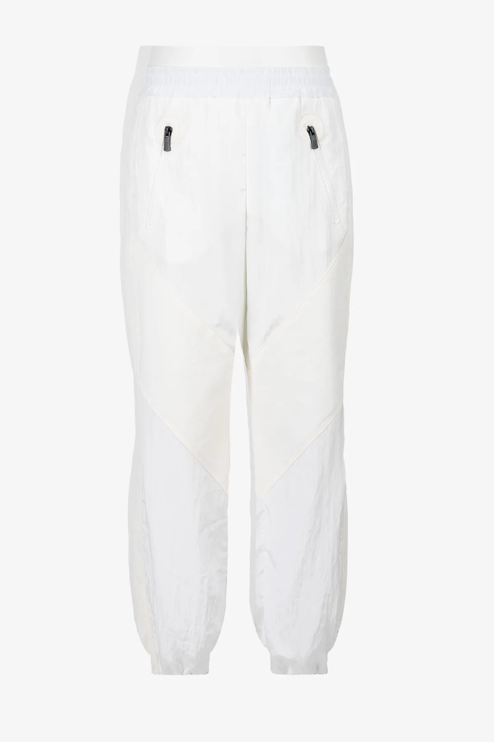 Relaxhose aus Nylon-Baumwoll-Mix 01
