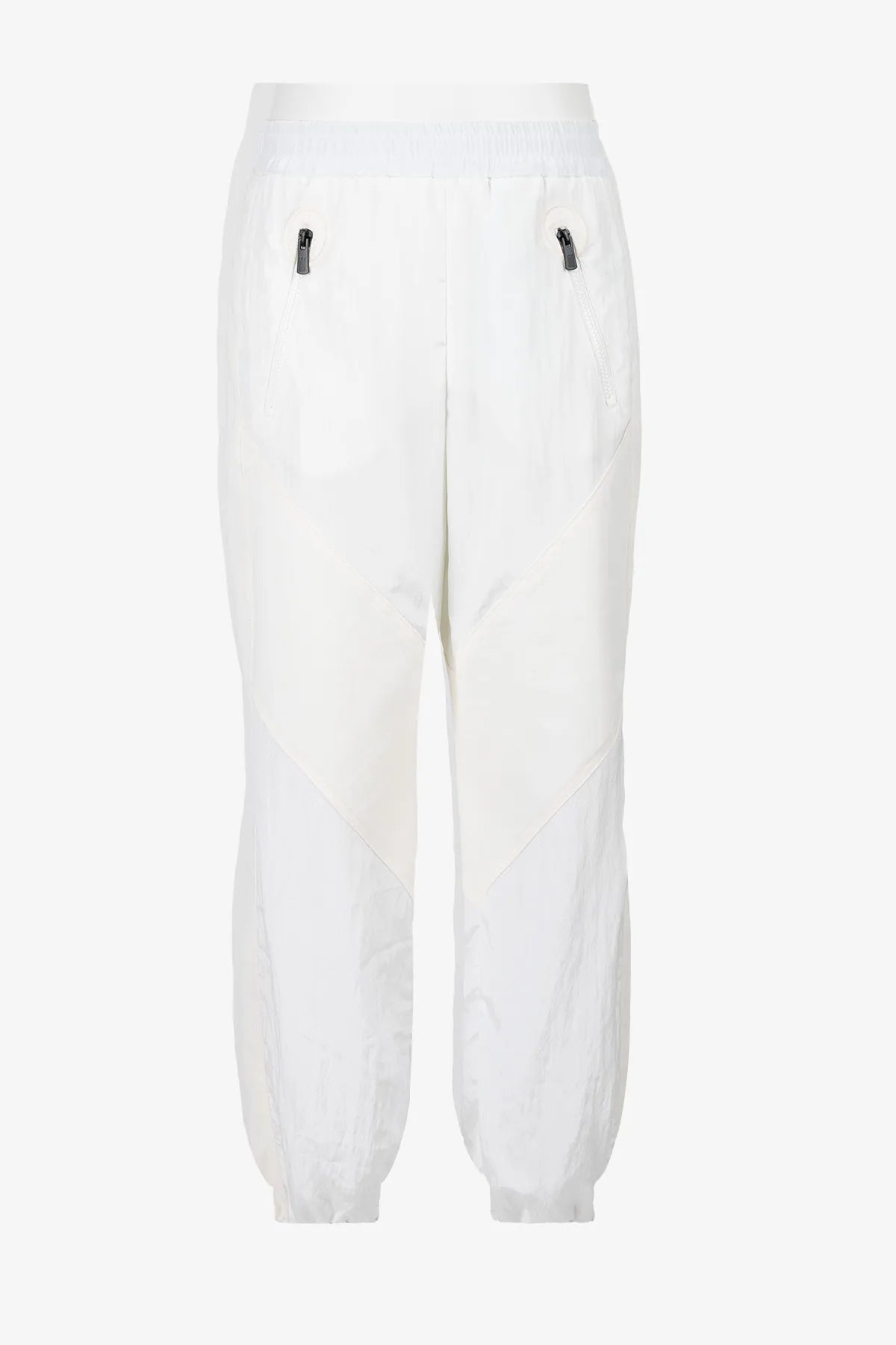 Relaxhose aus Nylon-Baumwoll-Mix 01