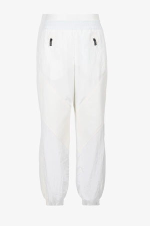 Relaxhose aus Nylon-Baumwoll-Mix 01
