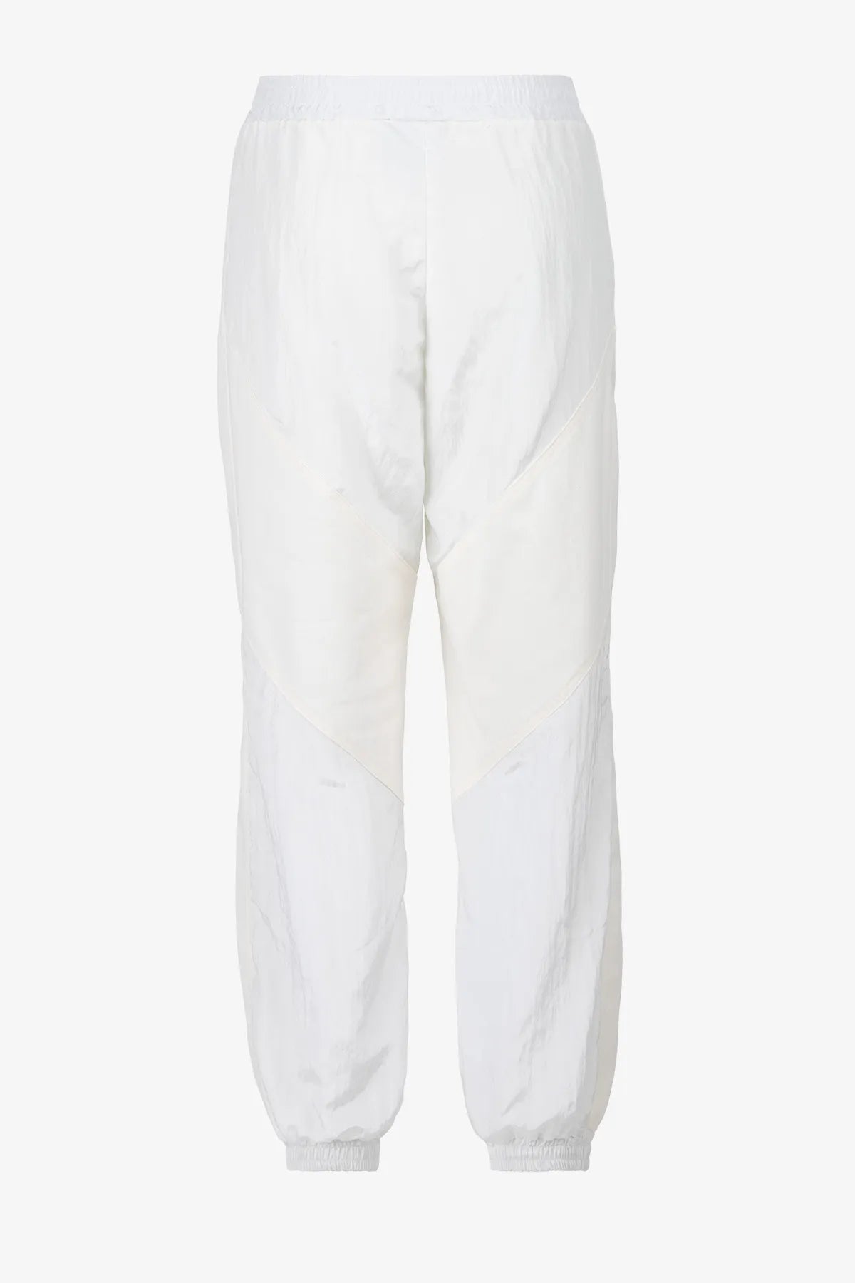 Relaxhose aus Nylon-Baumwoll-Mix 02