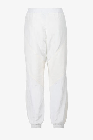 Relaxhose aus Nylon-Baumwoll-Mix 02