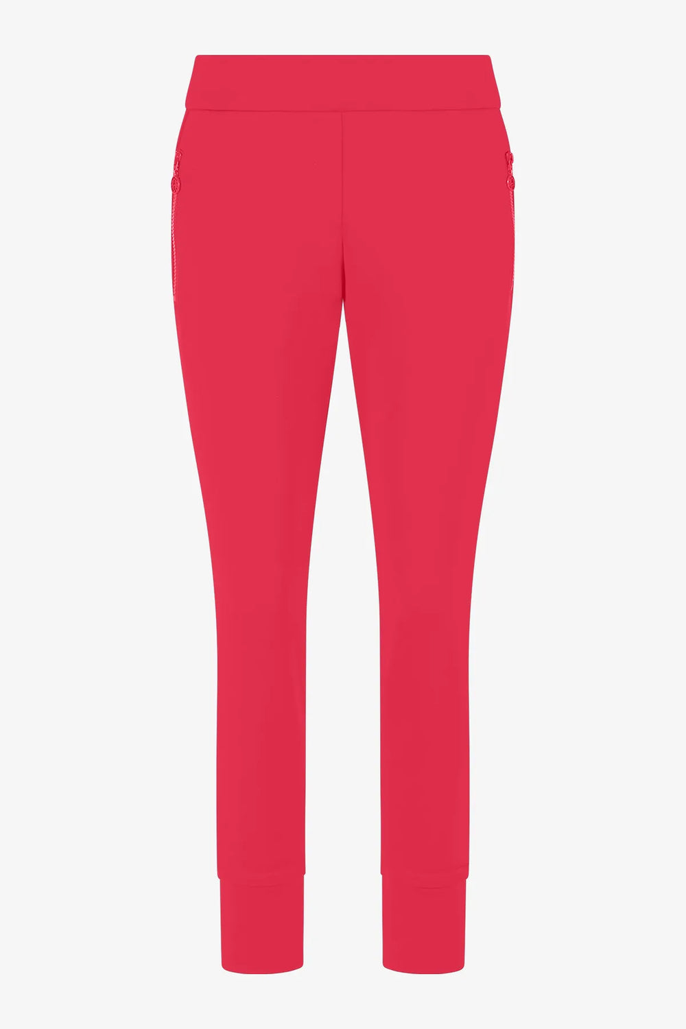 Lässige Jogginghose 01
