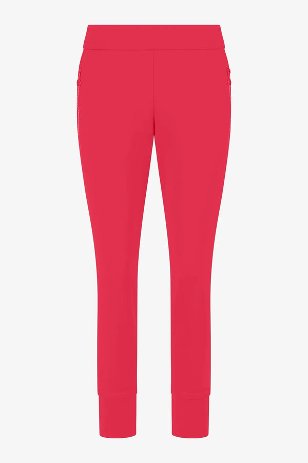 Lässige Jogginghose 01