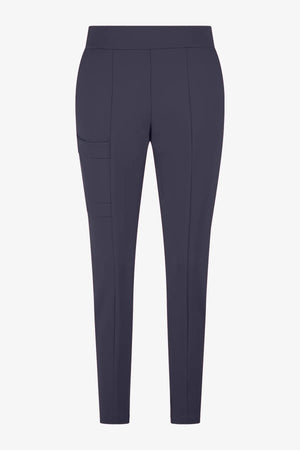 Hose mit raffinierter Tasche 01