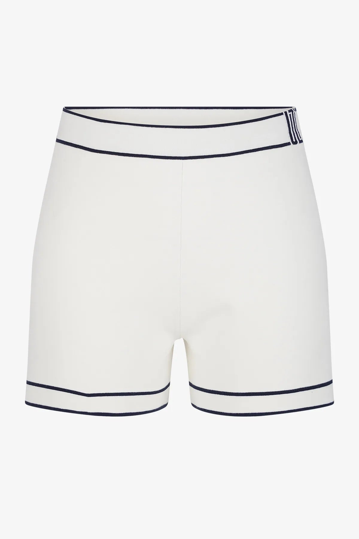 Shorts mit Viskose 01
