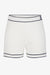 Shorts mit Viskose 01