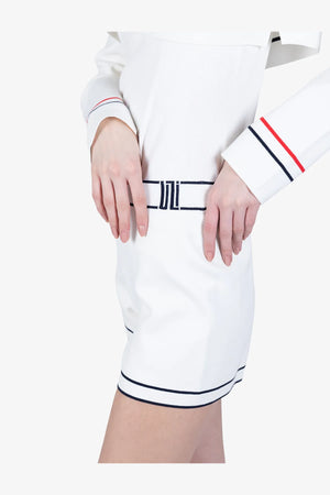Shorts mit Viskose 06