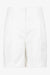 Twill-Short mit Baumwolle 01