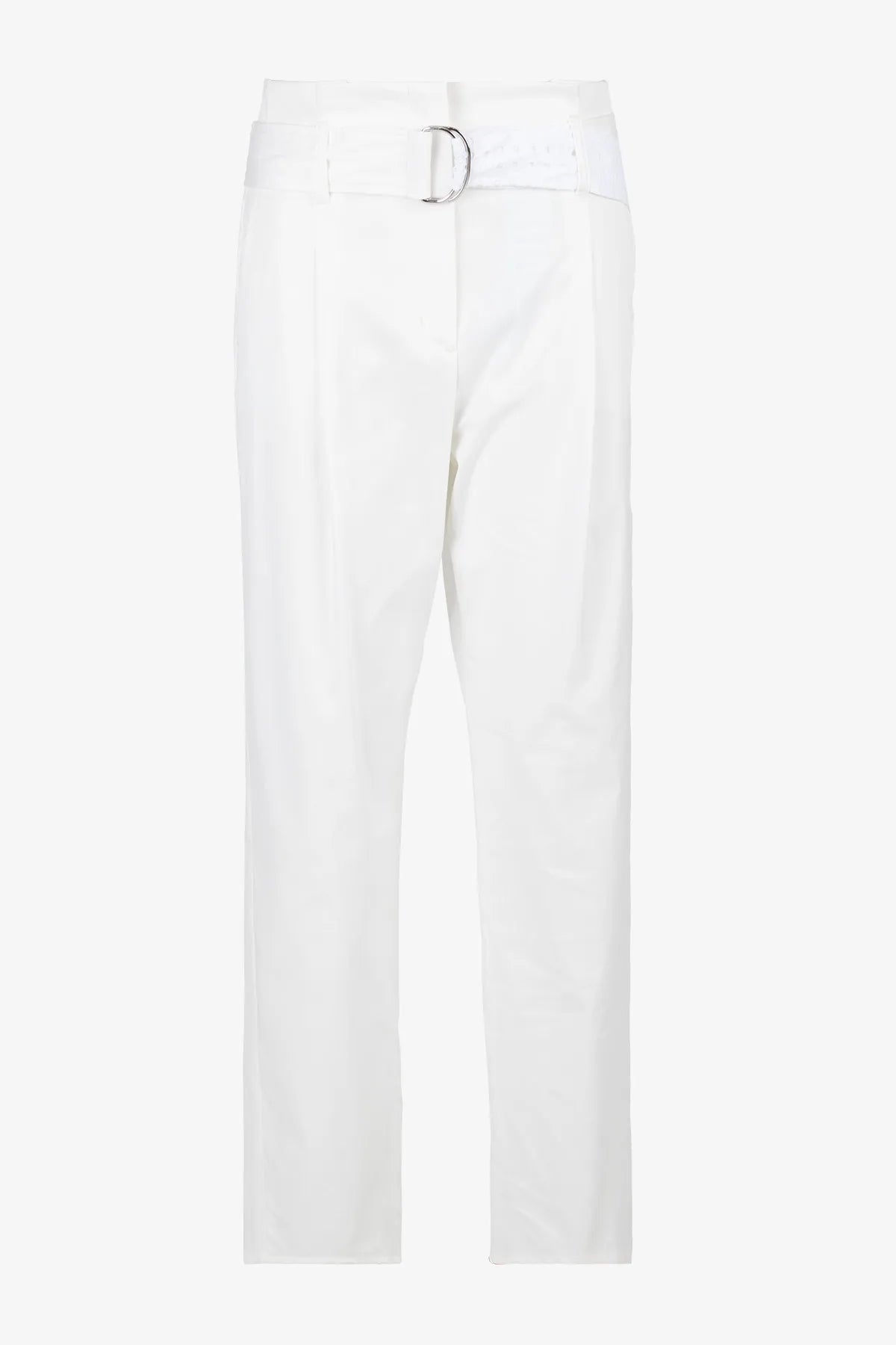 Twill-Hose mit Baumwolle 01