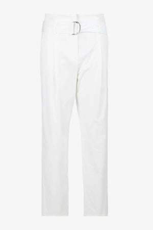 Twill-Hose mit Baumwolle 01