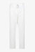 Twill-Hose mit Baumwolle 01