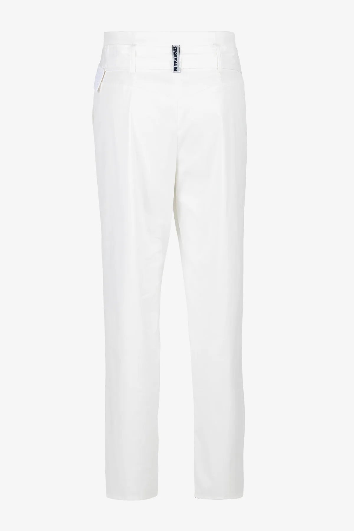 Twill-Hose mit Baumwolle 02