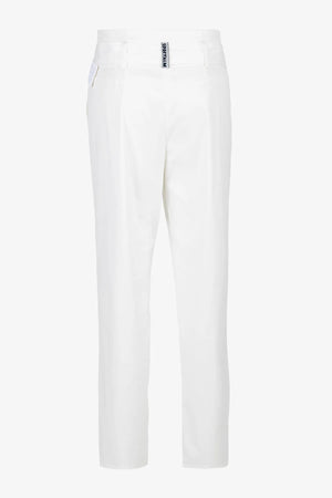 Twill-Hose mit Baumwolle 02