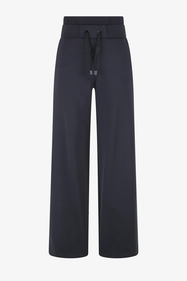 Lässige komfortable Hose 01