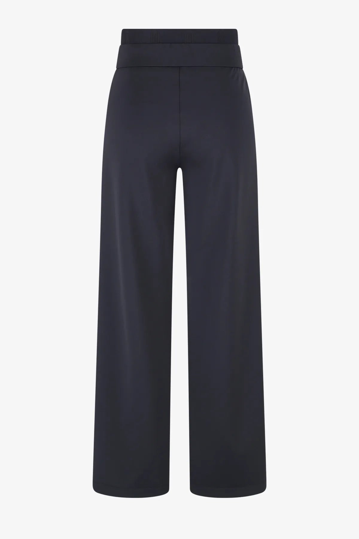 Lässige komfortable Hose 02