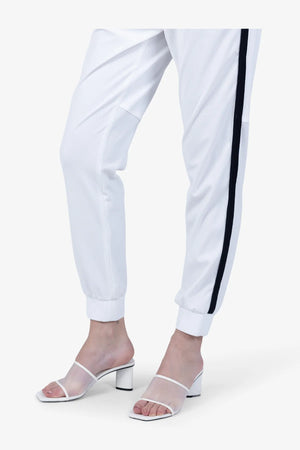 Trendige Jogginghose 07