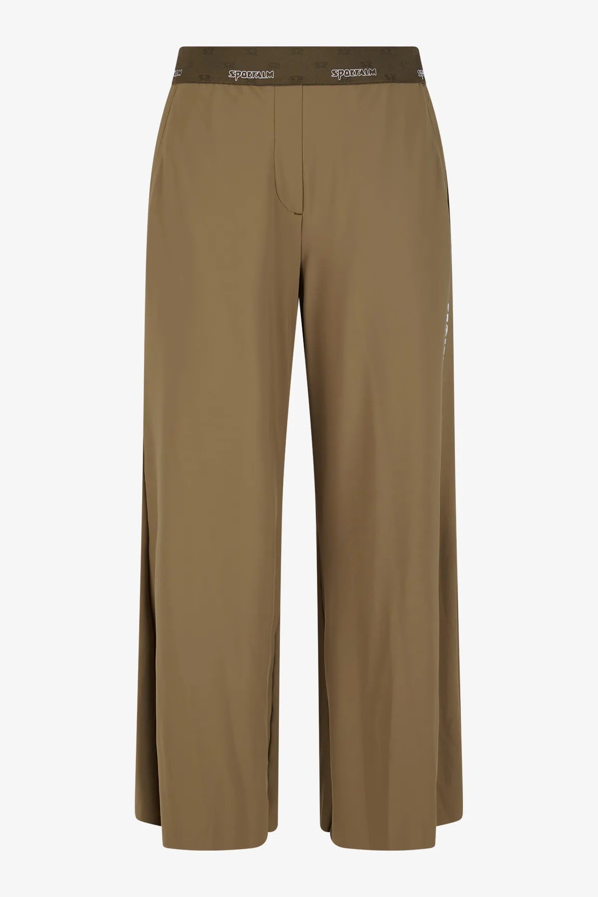 Leichte Jerseyhose mit Sportalm-Transfer 01