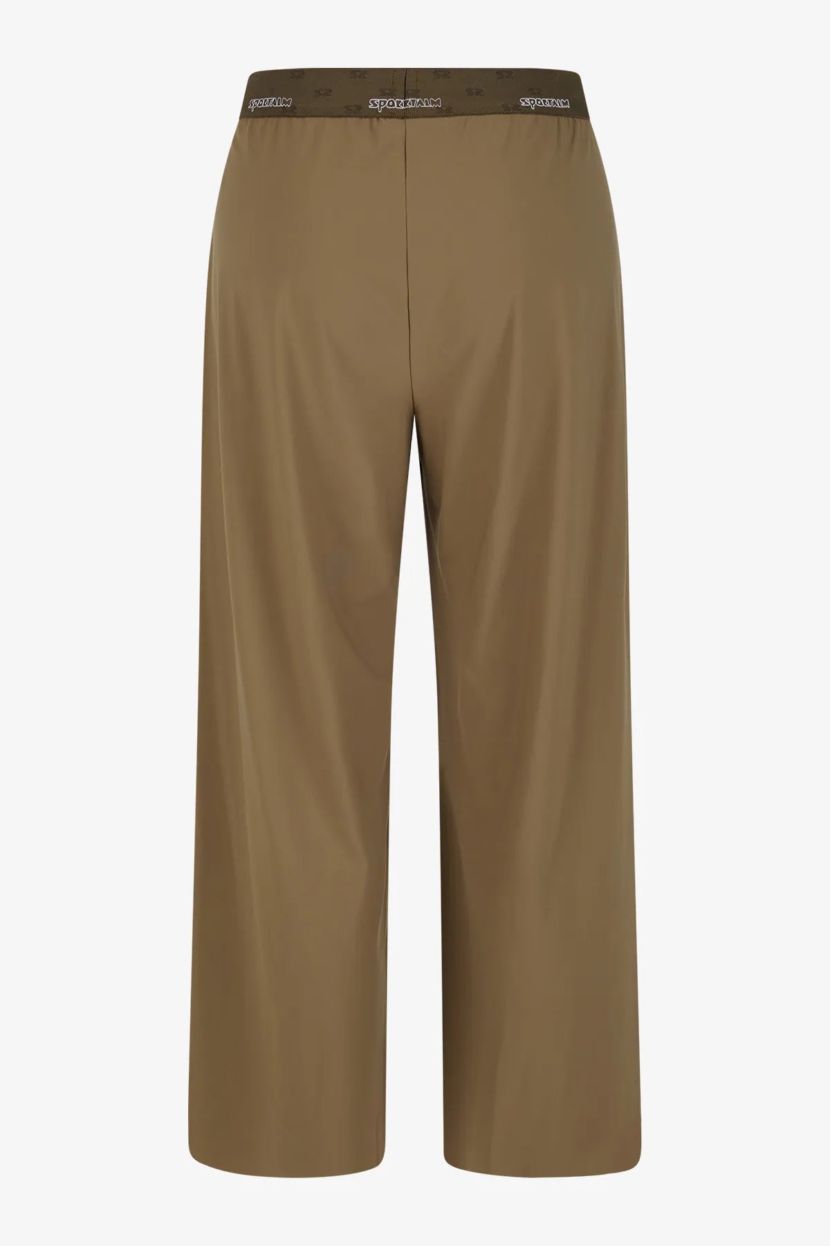 Leichte Jerseyhose mit Sportalm-Transfer 02