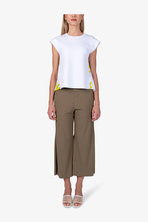 Leichte Jerseyhose mit Sportalm-Transfer 03