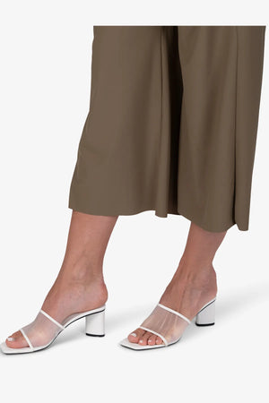 Leichte Jerseyhose mit Sportalm-Transfer 07