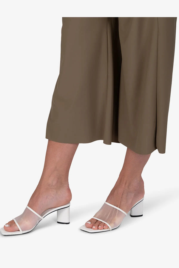 Leichte Jerseyhose mit Sportalm-Transfer 07