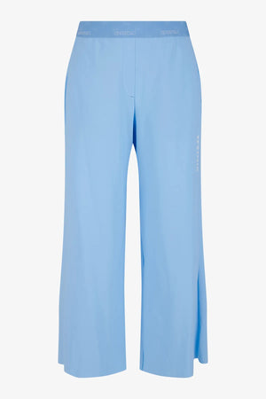 Leichte Jerseyhose mit Sportalm-Transfer 01