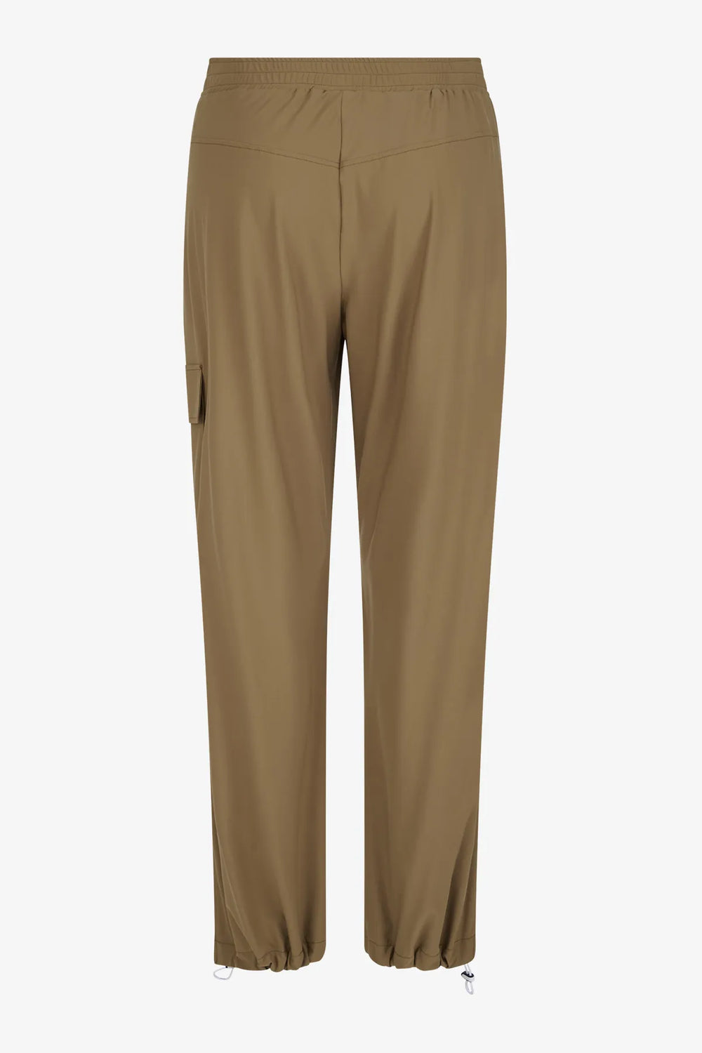 Cargo-Pants aus Funktionsjersey 01