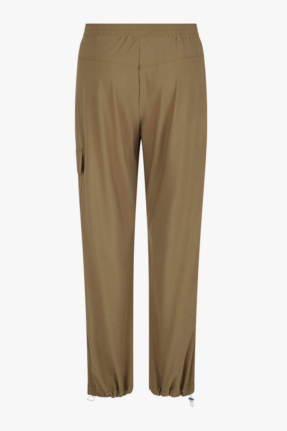 Cargo-Pants aus Funktionsjersey 02