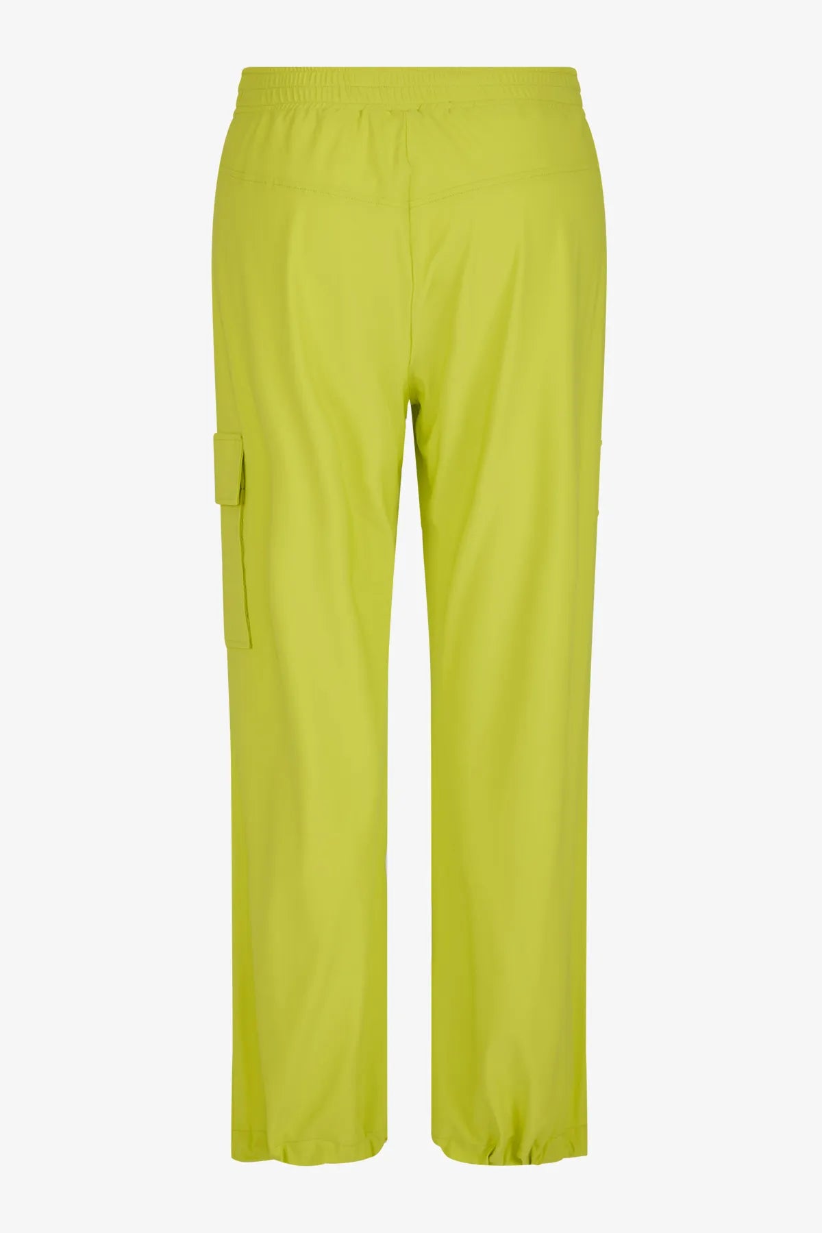 Cargo-Pants aus Funktionsjersey 02