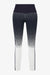 Golfhose mit exklusivem Print 01