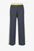 Hose aus softem Netzstrick 01