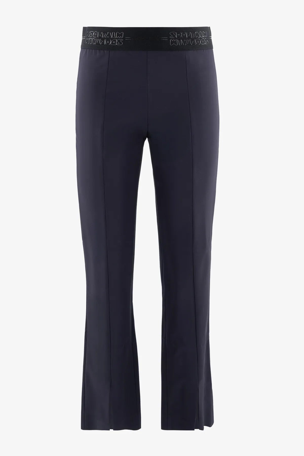 Elegante Stretch-Hose 01