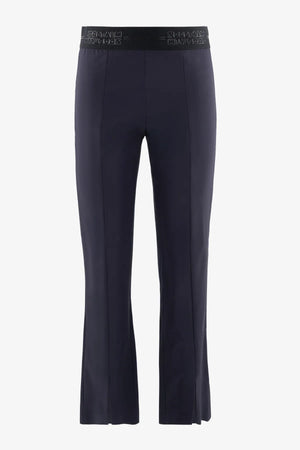Elegante Stretch-Hose 01
