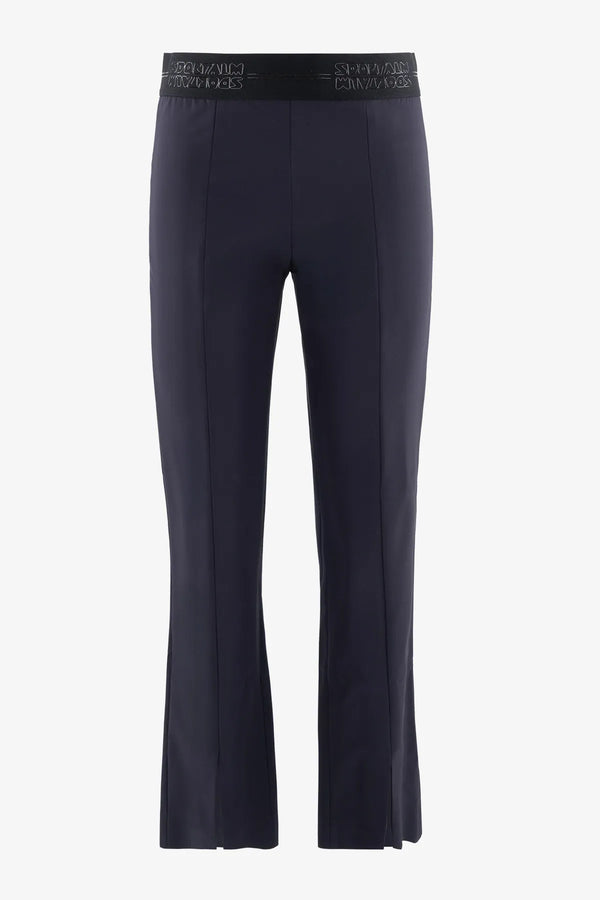 Elegante Stretch-Hose 01